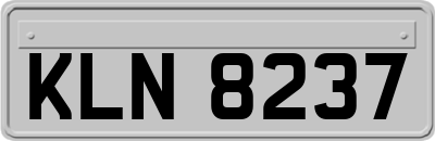 KLN8237