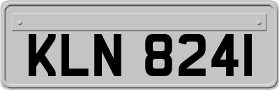 KLN8241
