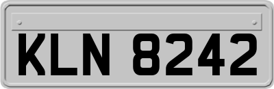 KLN8242