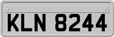 KLN8244