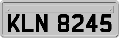KLN8245