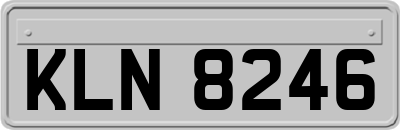KLN8246