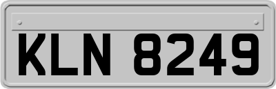 KLN8249