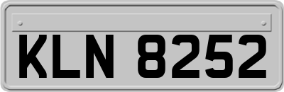 KLN8252
