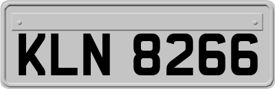 KLN8266