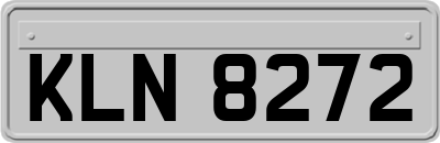 KLN8272