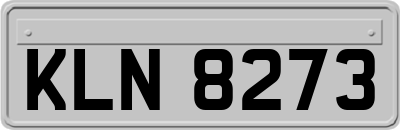 KLN8273
