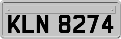 KLN8274