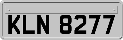 KLN8277