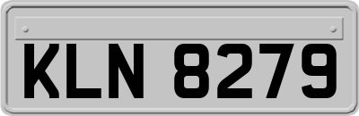 KLN8279