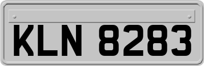 KLN8283