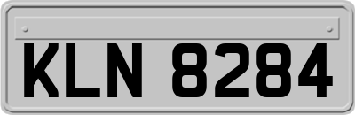 KLN8284