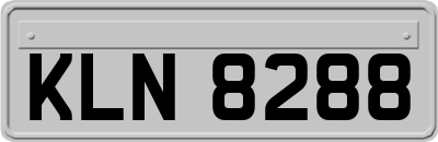 KLN8288