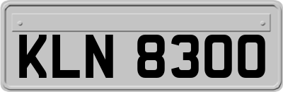 KLN8300