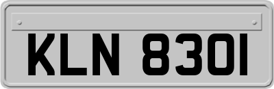 KLN8301
