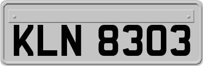 KLN8303