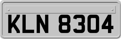 KLN8304
