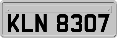 KLN8307