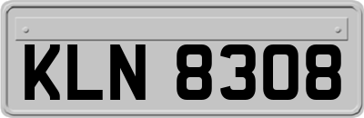 KLN8308