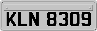 KLN8309