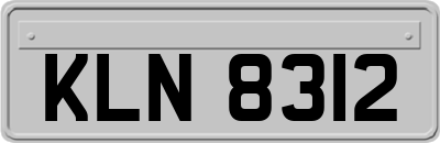 KLN8312