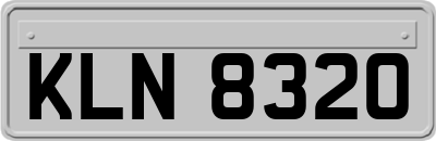 KLN8320
