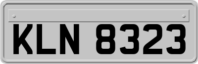 KLN8323