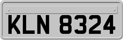 KLN8324