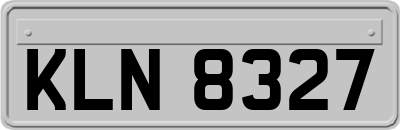 KLN8327