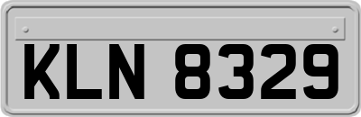 KLN8329