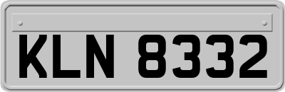 KLN8332
