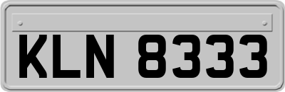 KLN8333