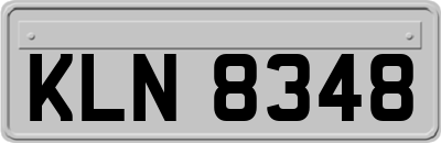 KLN8348