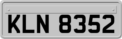 KLN8352
