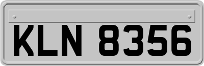 KLN8356