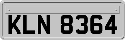KLN8364