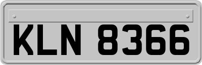 KLN8366