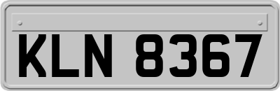 KLN8367