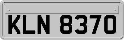 KLN8370