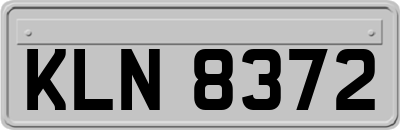 KLN8372