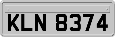 KLN8374