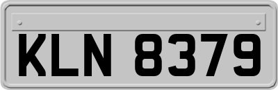KLN8379