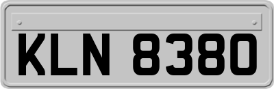 KLN8380