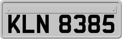 KLN8385