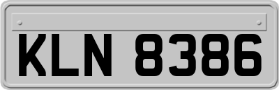 KLN8386