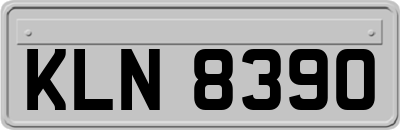 KLN8390