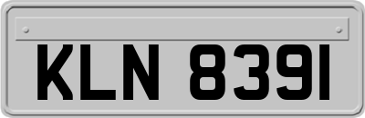 KLN8391