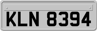 KLN8394