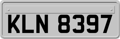 KLN8397