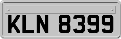 KLN8399
